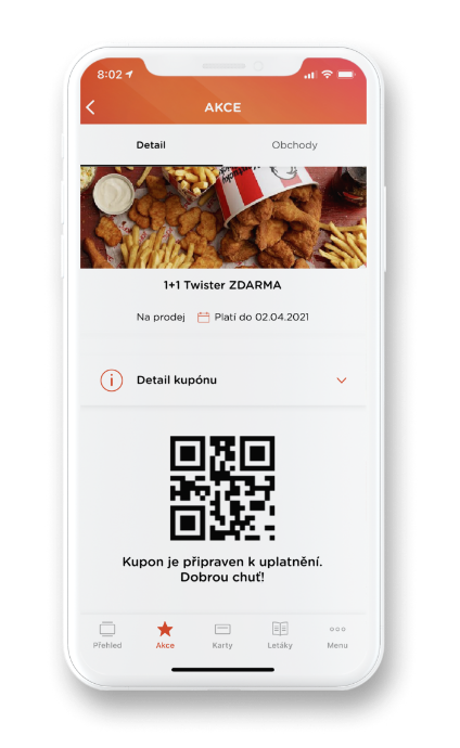 Stáhněte si aplikaci Portmonka