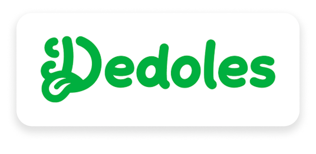 Dedoles